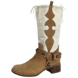 boutique 58 cow girl riding boots